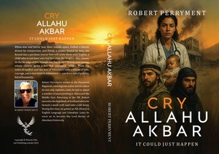 Cry Allahu Akbar (It Could Just Happen)